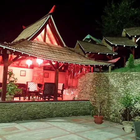 Casa Lily - Japanese Retreat-2