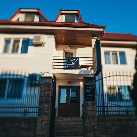 Nest Guesthouse-3