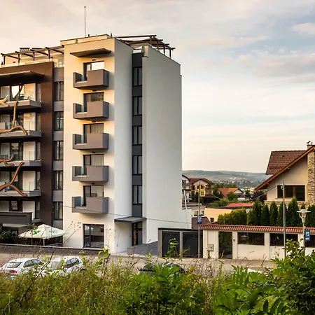 Aparthotel Nox-3