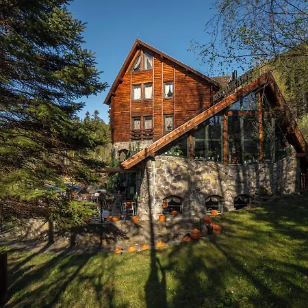 Fortuna Eco - Boutique Hotel-2