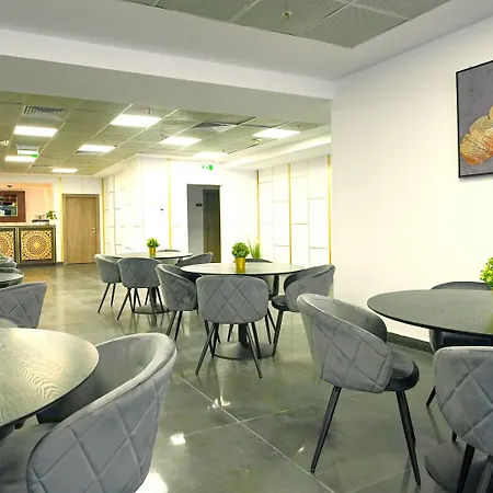 Sir Fundeni Hotel-3