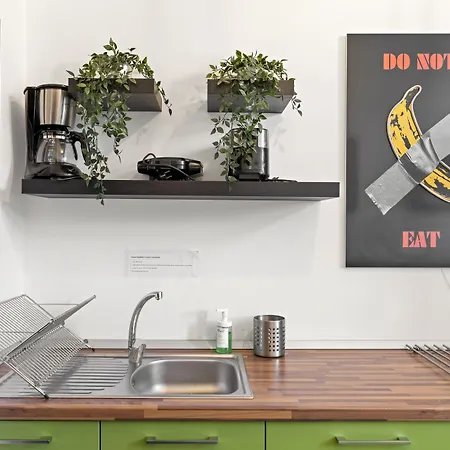 Nest Boutique Hostel-2