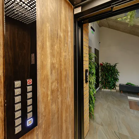 Centro Accommodation-3