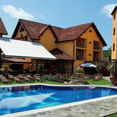 Hotel Korona-3