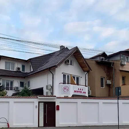 Hostel Jaz-2