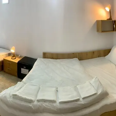 Hostel Jaz-3