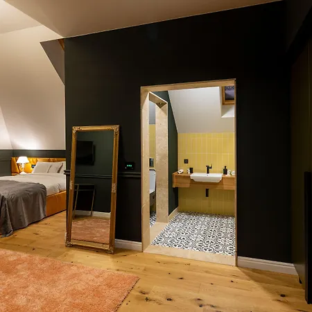 Boutique Hotel Cocosul De Aur-2