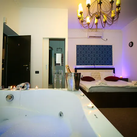 Karma Luxury Room-3