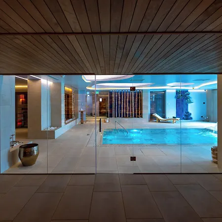 Hotel Belmont & Spa-2