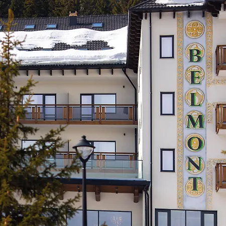 Hotel Belmont & Spa-3
