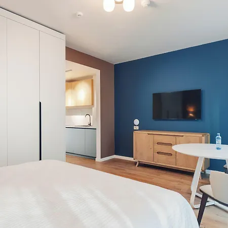 Syndicate Lodging Aparthotel-3