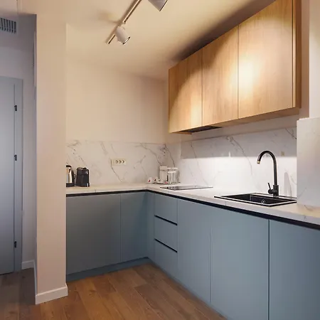 Syndicate Lodging Aparthotel-2