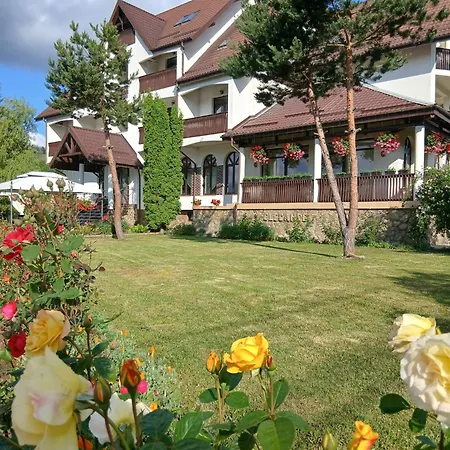 Pension Elegance-3