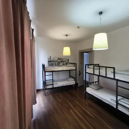 Antique Hostel-3