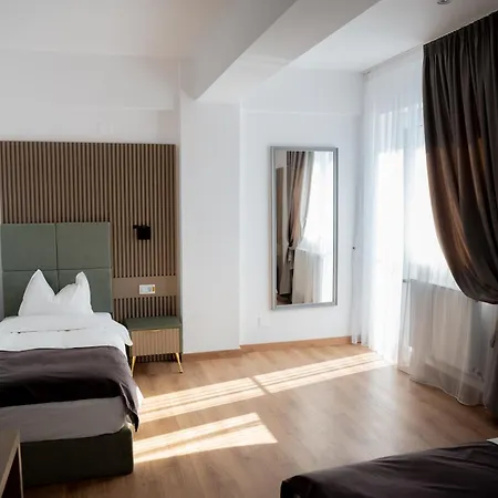 Hotel Dumbrava-2