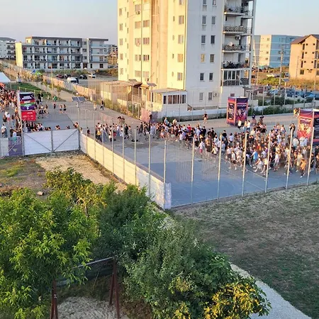 Vila Sophia Costinesti-2