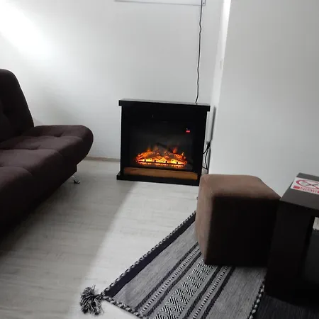 Aparthotel Metropol-3