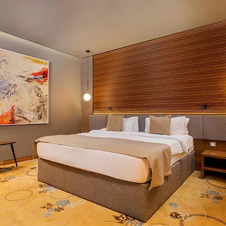 Rin Airport Hotel-3