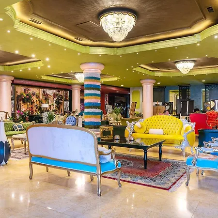 Phoenicia Grand Hotel-2