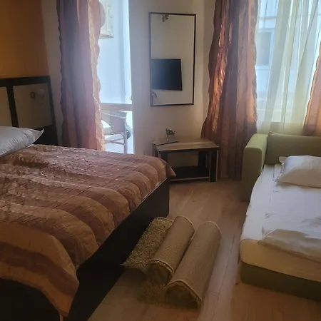 Hotel Golden Spirit-3