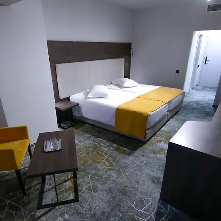 Hotel Europeca-2