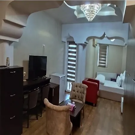 Hotel Sir Orhideea-2