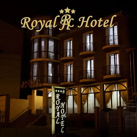 Rhc Royal Hotel-3