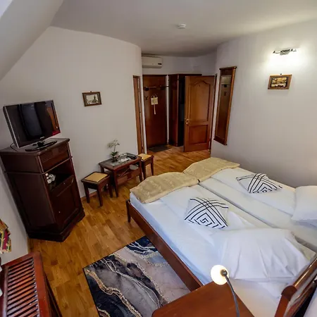 Pension Brasovu Vechi-3