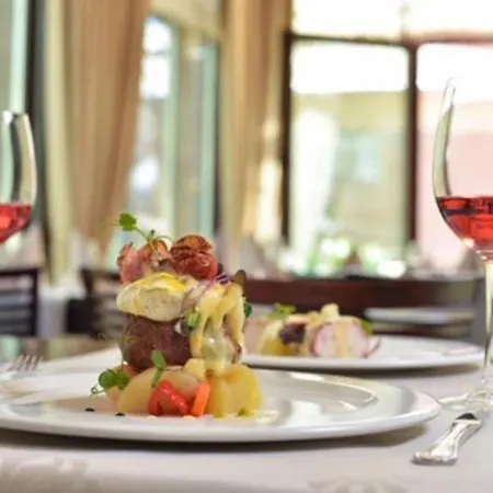 Hotel Arges Pitesti-3