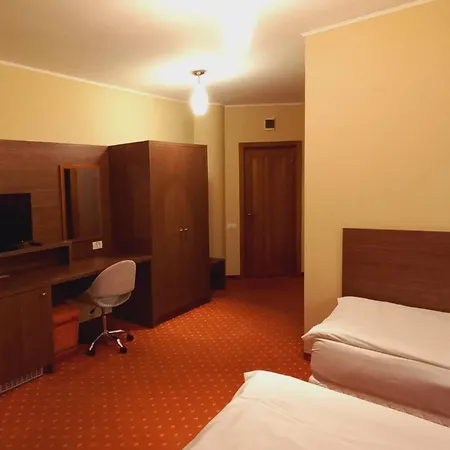 Hotel Hermes-2