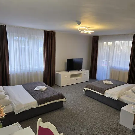 Hotel Delaf-2