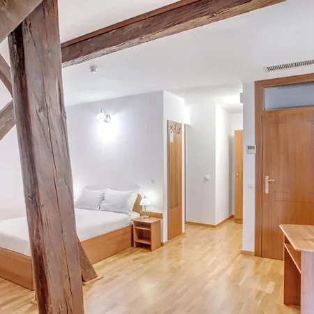 Casa Weidner Hotel Sibiu-2