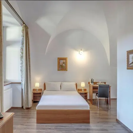 Casa Weidner Hotel Sibiu-3