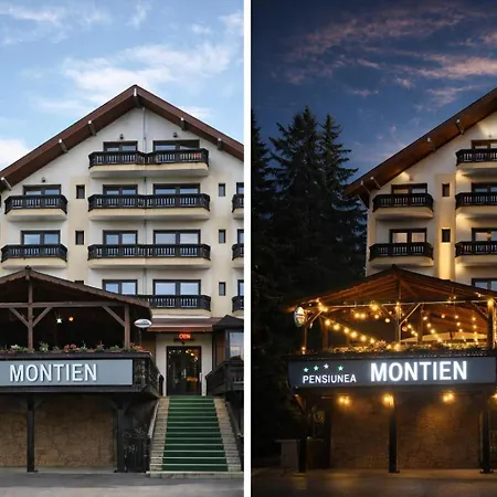 Pensiunea Montien-3