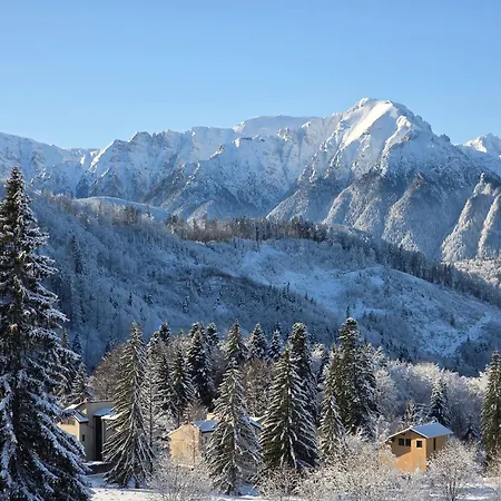 Pensiunea Montien-2