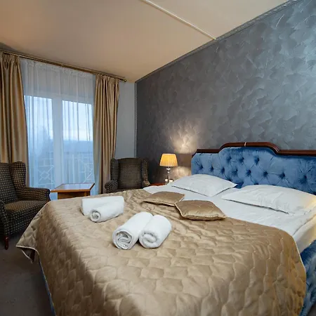 Hotel Belvedere-2