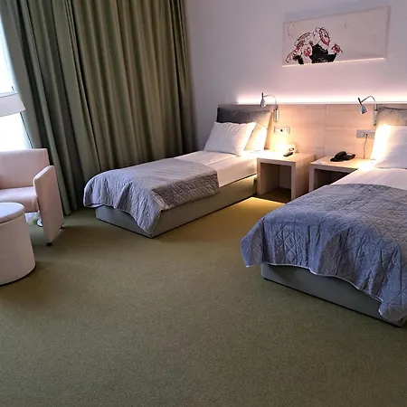 Hotel Armatti-2