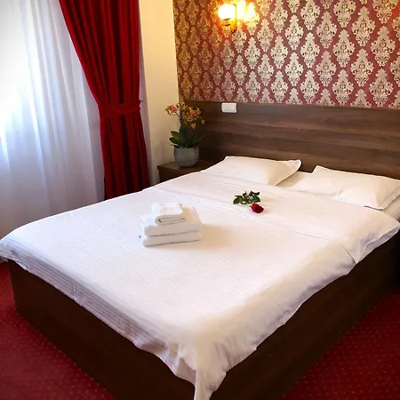 Hotel Premier Botosani-2