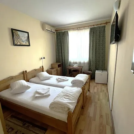 Hotel Decebal Bistrita-2