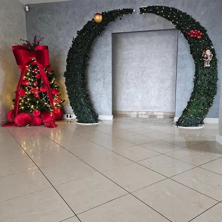 Hotel Edelweiss-3