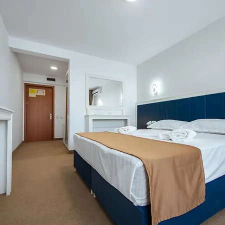 Hotel Meteor-3
