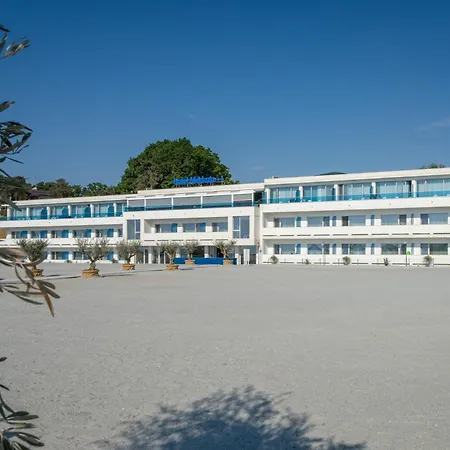 Hotel Meduza Olimp-2
