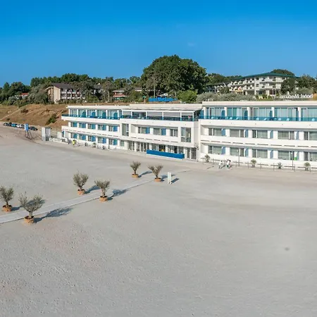 Hotel Meduza Olimp-3