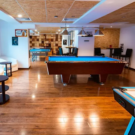 Hotel Perla-2