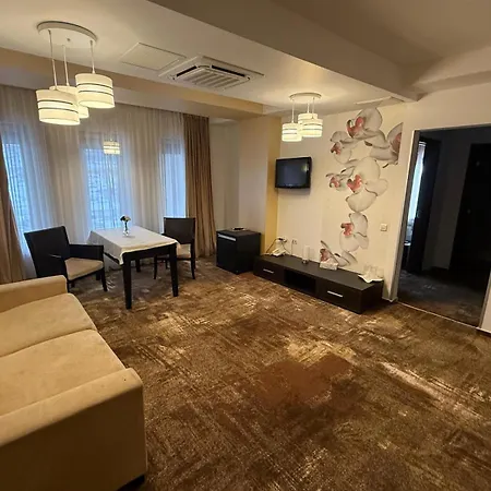 Hotel Grandis Apulum-2