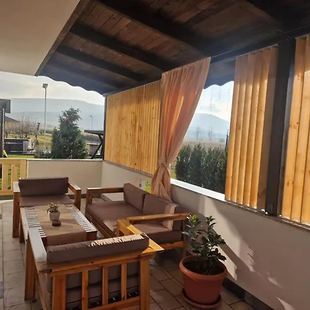 Pensiunea Conacul lui Horia-2
