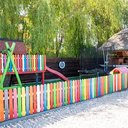 Casa din Delta-2
