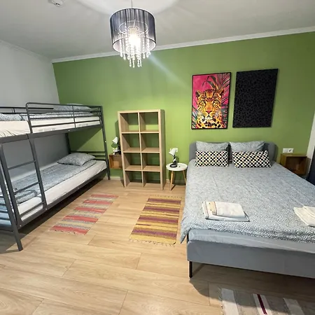 Alpin Rooms-3