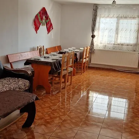 Pensiunea Amalia-2
