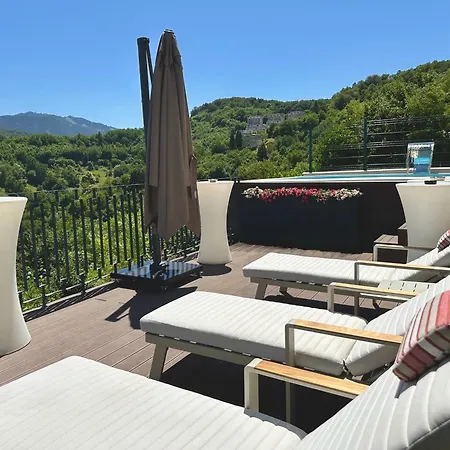 Relax In Style Boutique Hotel (Adults Only)-3